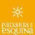 Logotipo Padaria da Esquina