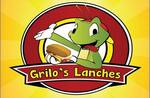 Logotipo Grilo's Lanches