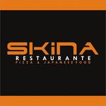 Logotipo Skina