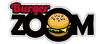Logotipo Burger Zoom