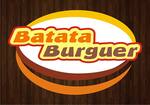 Logotipo Batata Burguer