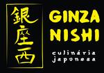 Logotipo Ginza Nishi