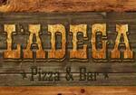 Logotipo L'adega Pizza Bar