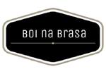 Logotipo Boi na Brasa