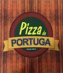 Logotipo Pizza do Portuga