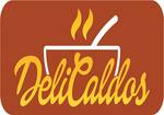 Logotipo Delicaldos