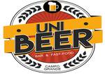 Logotipo Unibeer