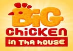Logotipo Bigchicken in Tha House