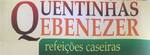 Logotipo Quentinhas Ebenezer