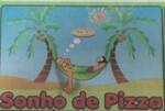 Logotipo Sonho de Pizza