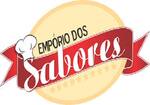 Logotipo Emporio dos Sabores Pizzaria
