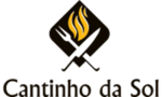 Logotipo Cantinho da Sol