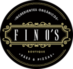 Logotipo Fino's Pizzaria