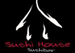 Logotipo Sushi House Sushibar