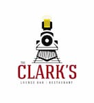 Logotipo The Clark´s