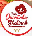 Logotipo Shekinah Restaurante e Pizzaria