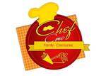 Logotipo Cheff Cone