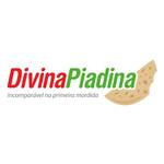 Logotipo Divina Piadina