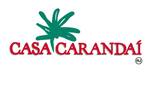 Logotipo Casa Carandaí
