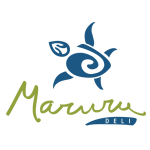 Logotipo Maruru Deli