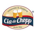 Logotipo Cia do Chopp