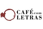 Logotipo Café Com Letras