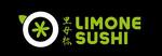 Logotipo Limone Sushi