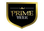 Logotipo Prime Beer