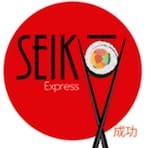 Logotipo Seiko Express