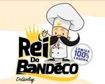 Logotipo Rei do Bandeco