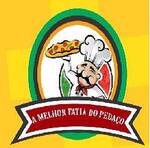 Logotipo Empório da Pizza - Moc