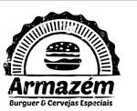 Logotipo Armazem Burguer