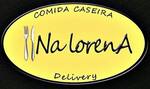 Logotipo Na Lorena Restaurante