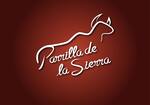 Logotipo Parrila de la Sierra