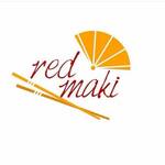 Logotipo Red Maki