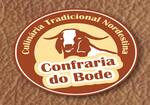 Logotipo Confraria do Bode