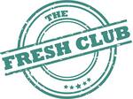 Logotipo Fresh Club