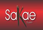 Logotipo Sakae Sushi Brooklin Paulista