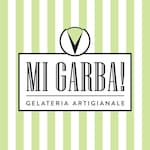 Logotipo Mi Garba! Gelateria Artigianale