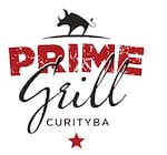 Logotipo Prime Grill Curityba
