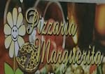 Logotipo Pizzaria Marguerita São Caetano