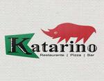 Logotipo Restaurante Katarino
