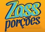 Logotipo Zass Porcoes