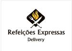 Logotipo Refeições Expressas