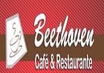 Logotipo Beethoven Café e Restaurante