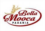 Logotipo Padaria Bella Mooca