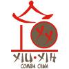 Logotipo Yiu Yih Comida China