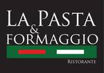 Logotipo La Pasta & Formaggio - Eldorado