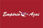 Logotipo Empório do Açaí