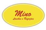 Logotipo Mino Lanches